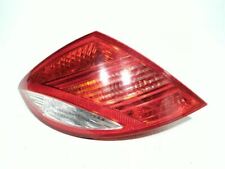 Driver Tail Light 216 Type CL550 Fits 09-10 MERCEDES CL-CLASS 7918624 picture