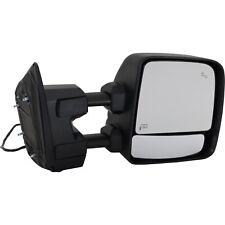 Towing Mirror  Passenger Right Side Hand 963019FT1E for Nissan TITAN XD 16-21 picture
