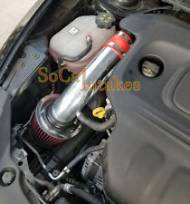 Red For 2013-2016 Dodge Dart 2.0L L4 Limited Rallye SE SXT Air Intake System picture