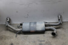 2009 ACURA RDX - EXHAUST MUFFLER W/ TIPS picture