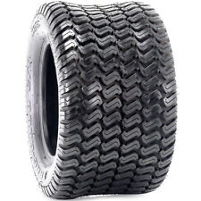 2 Tires 23X9.50-12 Trac-Gard N766 Lawn & Garden 91A8 Load 4 Ply picture