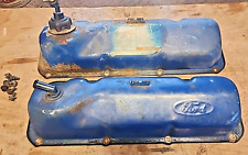 351 M 400 BIG BLOCK ford valve covers 1978 FORD F100 picture