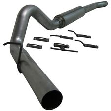 Open Box S6208P Exhaust System For F250 Truck F350 Ford Super Duty F-350 03-07 picture