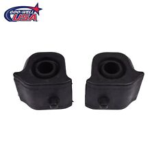 New 2x Right & Left Front Stabilizer Bar Bushings Set for Toyota RAV4 2.5L Mirai picture
