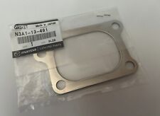 NEW Genuine Mazda RX7 FD3S OEM Downpipe Gasket N3A1-13-491 picture