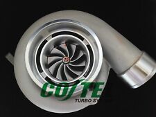 GT3582 GTX3582 GTX3582R Turbocharger T4 .82 AR V bland High Flow Curved Wheel picture