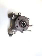 ☆ 2011-2017 AUDI A8 A8L S8 - REAR LEFT Spindle Knuckle W/ Wheel Bearing picture