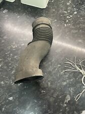 2006 VAUXHALL ZAFIRA B Z18XER AIR INTAKE PIPE 90531007 LOWER AIRBOX PIPE KGK35 picture