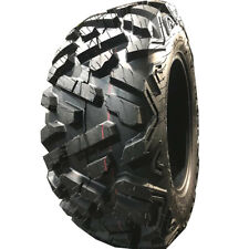 2 Tires K9 Del Rio 25x8.00R12 25x8R12 25x8x12 8 Ply MT M/T Mud ATV UTV picture