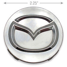 1 Single- OEM 95-08 Mazda 2477 626 Protege Millenia Wheel Center Caps Hubcaps picture