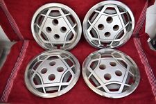 79-81 Datsun 280ZX wheel cover center hub cap set of 4 OEM used picture