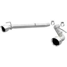 MagnaFlow Axle-Back Exhaust System For 2016-2022 Chevrolet Camaro V6 3.6L picture