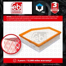 Air Filter fits BMW 530D G30, G31 3.0D 2016 on 13718577170 13718691835 Febi New picture