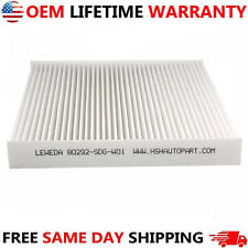 For HONDA ACCORD CABIN AIR FILTER Acura Civic CRV Odyssey C35519 FAST SHIPPING* picture