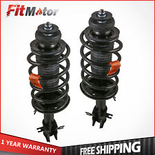 Front Complete Struts Assembly For 2004-12 Chevrolet Aveo FWD Driver & Passenger picture