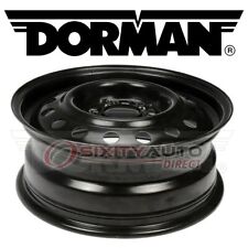 Dorman Wheel for 1991-1992 Cadillac Fleetwood Tire  hs picture