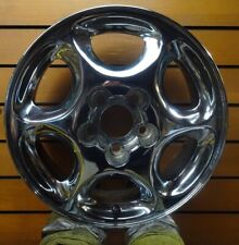 98-04 INTRIGUE SILHOUETTE OEM WHEEL RIM CHROME 6031 9592584 09593076 RPW   picture