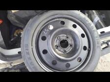 Used Spare Tire Wheel fits: 2009  Lincoln & town car VIN 3 8th digit Hybr picture