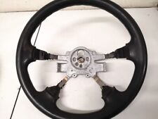 96304419 Genuine F8CV, LQ2 Steering Wheel FOR Daewoo Matiz 2003 #1507159-94 picture