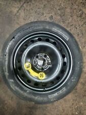 Compact/Donut Spare Wheel/Rim 2011 S80 Sku#3752681 picture