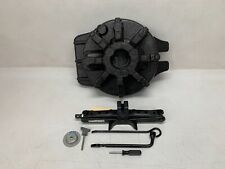 2022 SUBARU OUTBACK WILDERNESS EMERGENCY SPARE TIRE WHEEL JACK & TOOLS LOT3365 picture