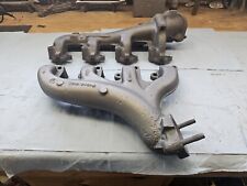 69-70 FORD MUSTANG Mach 1 COUGAR Fairlane Torino Galaxie 351w Exhaust manifolds picture