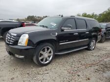 Wheel 17x7-1/2 Steel Spare Opt Ruf Fits 07-20 ESCALADE 1112542 picture