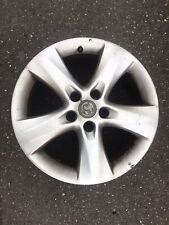 ASTRA J Alloy Wheel 17inch Used As Picture picture
