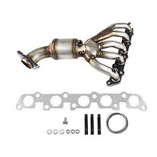 Catalytic Converter Exhaust Header Manifold For 2004 - 2006 Colorado Canyon picture