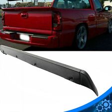 For 99-06 Chevy SS Silverado Intimidator Tailgate Rear PU Wing Truck Spoiler picture