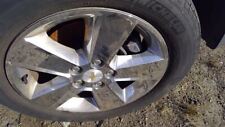 Wheel 18x7 Opt Rsx Fits 11-15 EQUINOX 2015529 picture