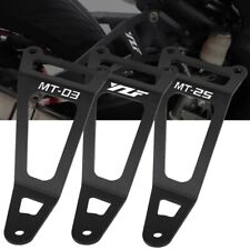 Foot Rest Blanking For YAMAHA YZF-R25 YZF-R3 MT-25 MT-03 Exhaust Hanger Bracket picture