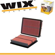 OEM Type Engine Air Filter WIX For FORD ASPIRE 1994-1997 L4-1.3L picture
