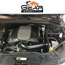 11-16 DODGE DURANGO / JEEP GRAND CHEROKEE 5.7L V8 AF-Dynamic Cold Air Intake Kit picture
