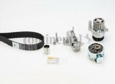 Original CONTINENTAL CTAM water pump + timing belt set CT1028WP10 for Audi Seat picture