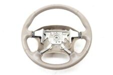 1992-1997 Subaru SVX LSI Tan Steering Wheel Assembly picture