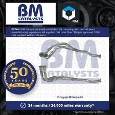 Exhaust Front / Down Pipe + Fitting Kit fits VAUXHALL CALIBRA 2.0 Front 90 to 97 picture