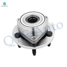 Front Wheel Hub Bearing Assembly For 1996-2005 Mercury Sable picture