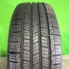 Set,,Used-215/55R17 Goodyear Reliant T 94V 9/32 DOT 2622 picture