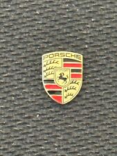 Porsche Key Fob Emblem Sticker Logo Decal For Cayenne Carrera 911 Macan Panamera picture
