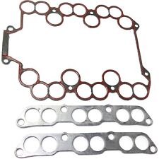 Intake Manifold Gaskets Set For 2004 Isuzu Rodeo Axiom Upper And Lower picture
