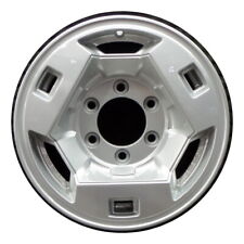 Wheel Rim Nissan Hardbody Pickup (D21) (D21U) Pathfinder 15 OEM Acorn OE 62147 picture