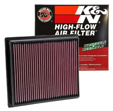 K&N PL-9011 Hi-Flow Air Intake Filter for 2011-2013 Polaris RZR XP 900 picture
