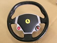 Ferrari 430 steering wheel complete assembly 612 Scud 599 GTO SCUDERIA RARE picture