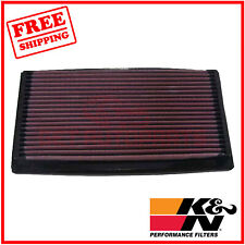 K&N Replacement Air Filter for Ford Bronco II 1988-1990 picture