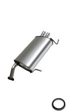 Direct Fit Rear Exhaust Muffler fits: 1999-2002 Infiniti G20 2.0L picture
