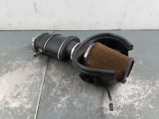 2011 Ford Mustang Shelby GT500 SVT OEM Cold Air Intake Assembly #0887 Q6 picture