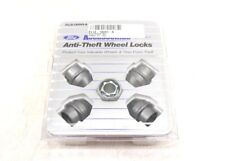 NEW OEM Ford Anti-Theft Wheel Locks for Hidden Lugs FL1Z-1A043-A F150 Expedition picture