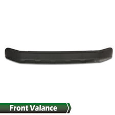 Front Lower Valance Black Fit For 2011-2016 Ford F250 F350 F450 Super Duty 4WD picture