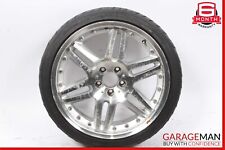 07-13 Mercedes W221 S550 CL550 Front Right / Left Wheel Tire Rim Aftermarket R19 picture